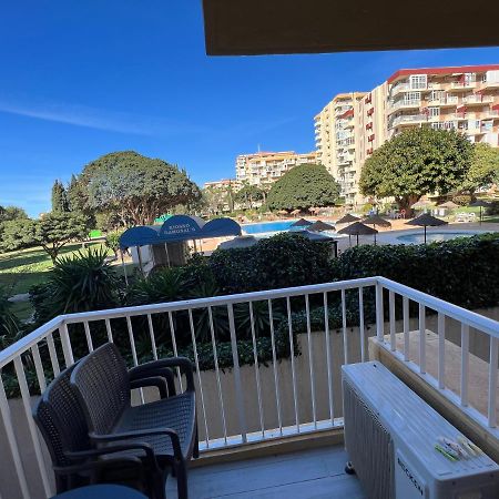Loft Aguila Blanca Benalmádena Exterior photo