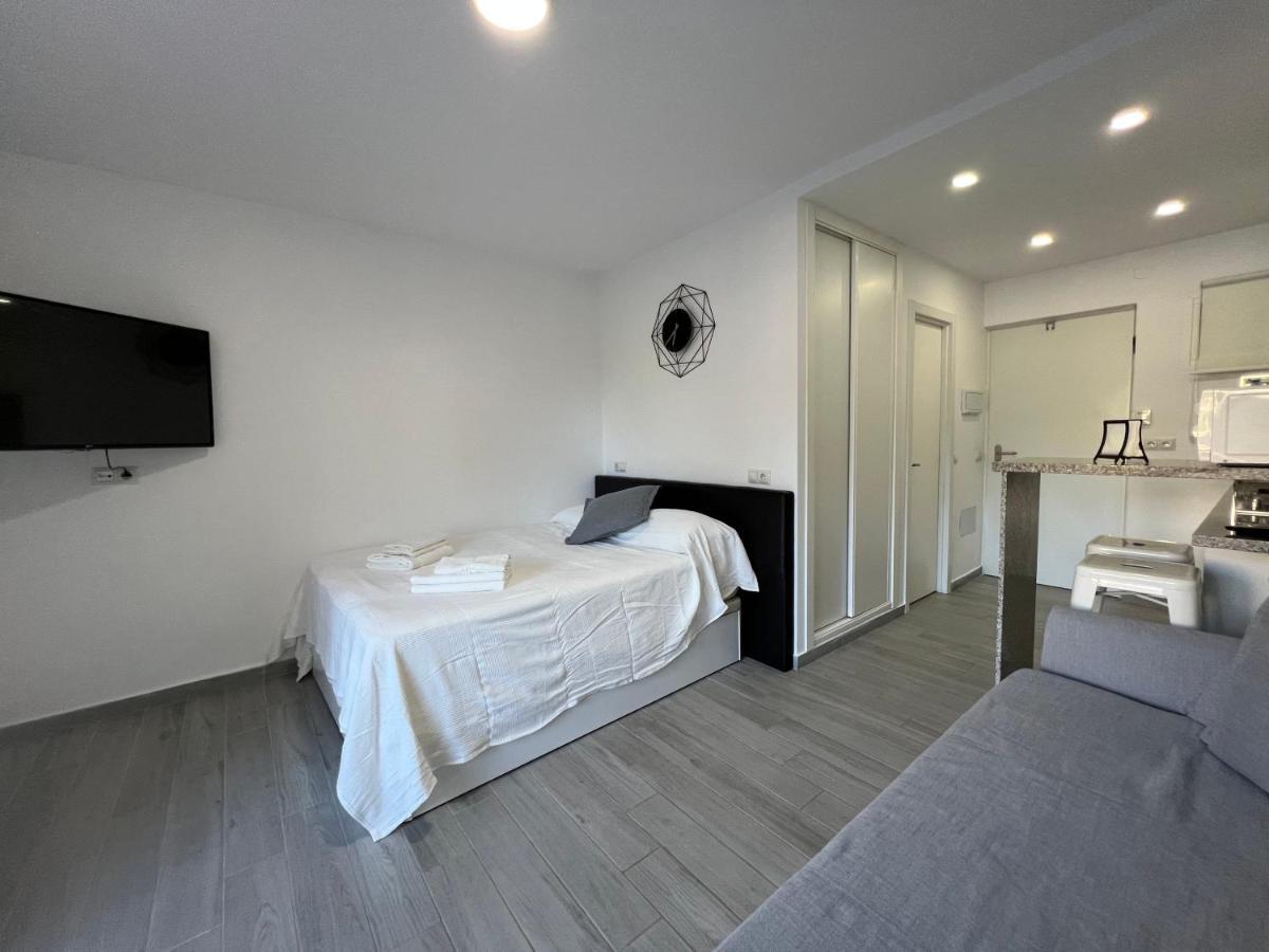 Loft Aguila Blanca Benalmádena Exterior photo