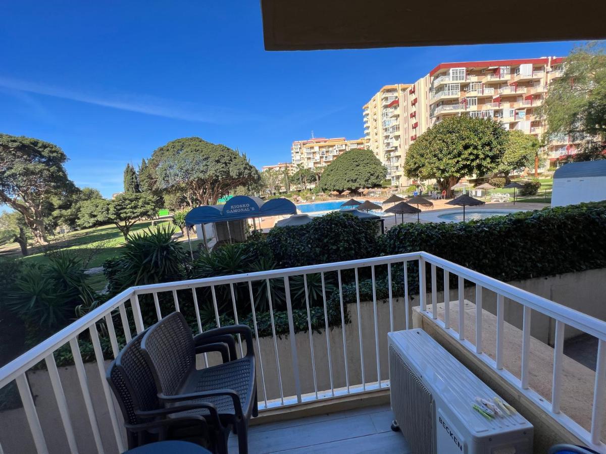 Loft Aguila Blanca Benalmádena Exterior photo