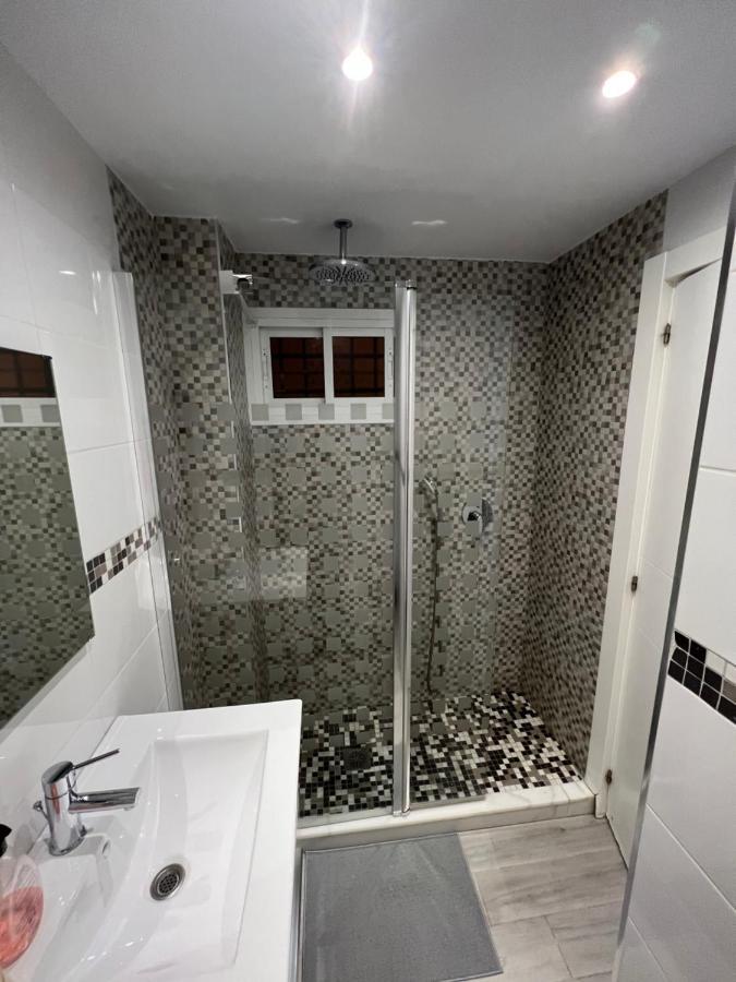Loft Aguila Blanca Benalmádena Exterior photo