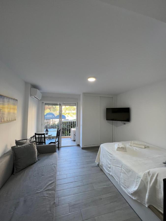 Loft Aguila Blanca Benalmádena Exterior photo