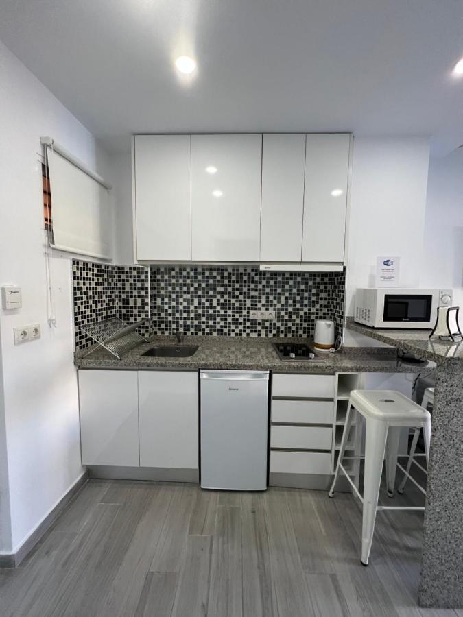 Loft Aguila Blanca Benalmádena Exterior photo