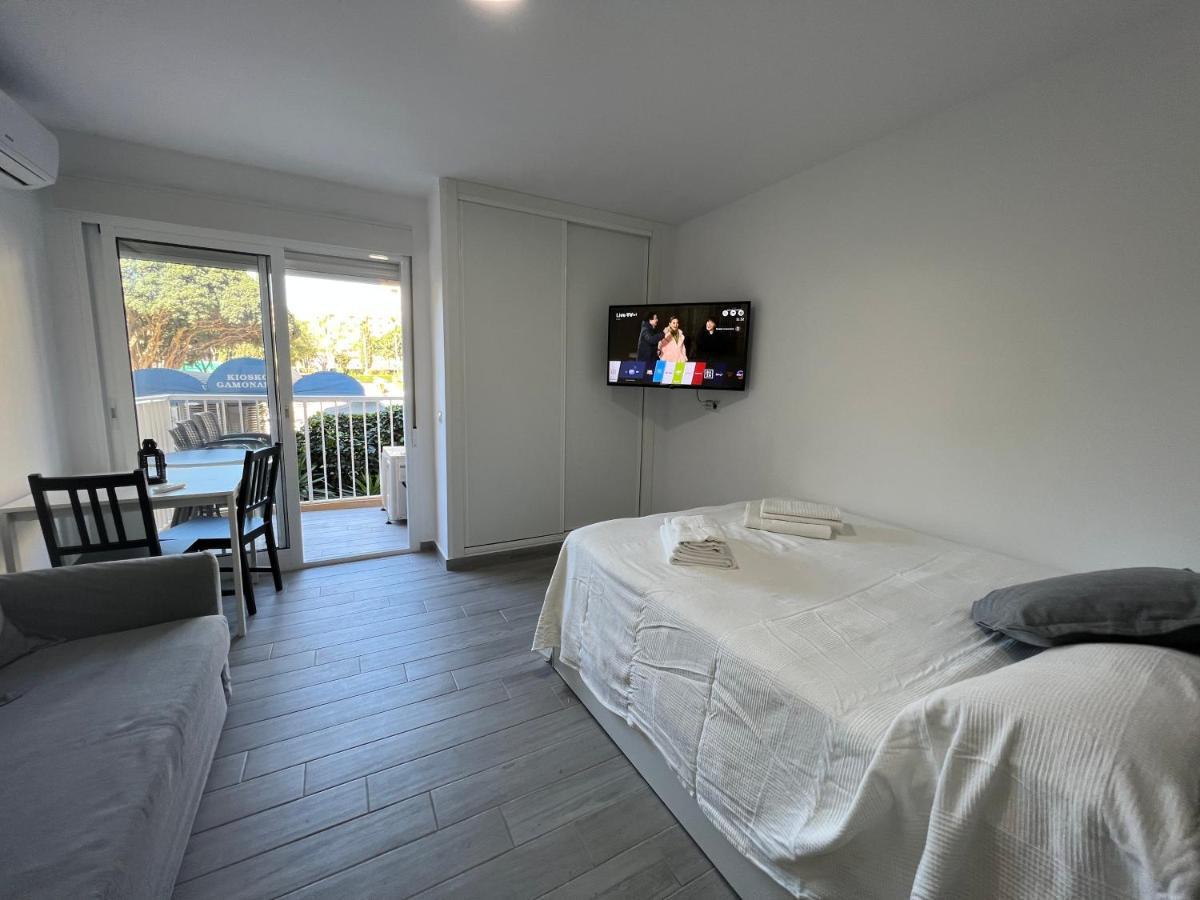 Loft Aguila Blanca Benalmádena Exterior photo
